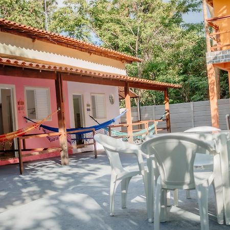 Suites Serra Do Cipo Santana Do Riacho Luaran gambar