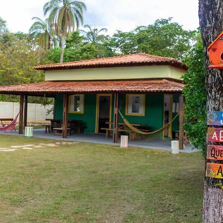 Suites Serra Do Cipo Santana Do Riacho Luaran gambar