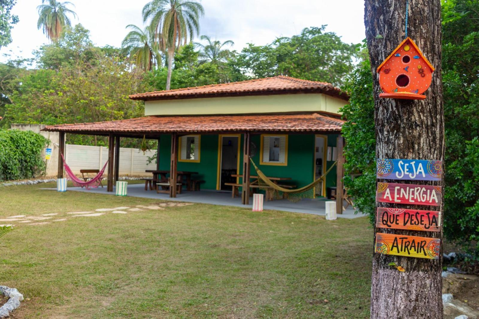 Suites Serra Do Cipo Santana Do Riacho Luaran gambar