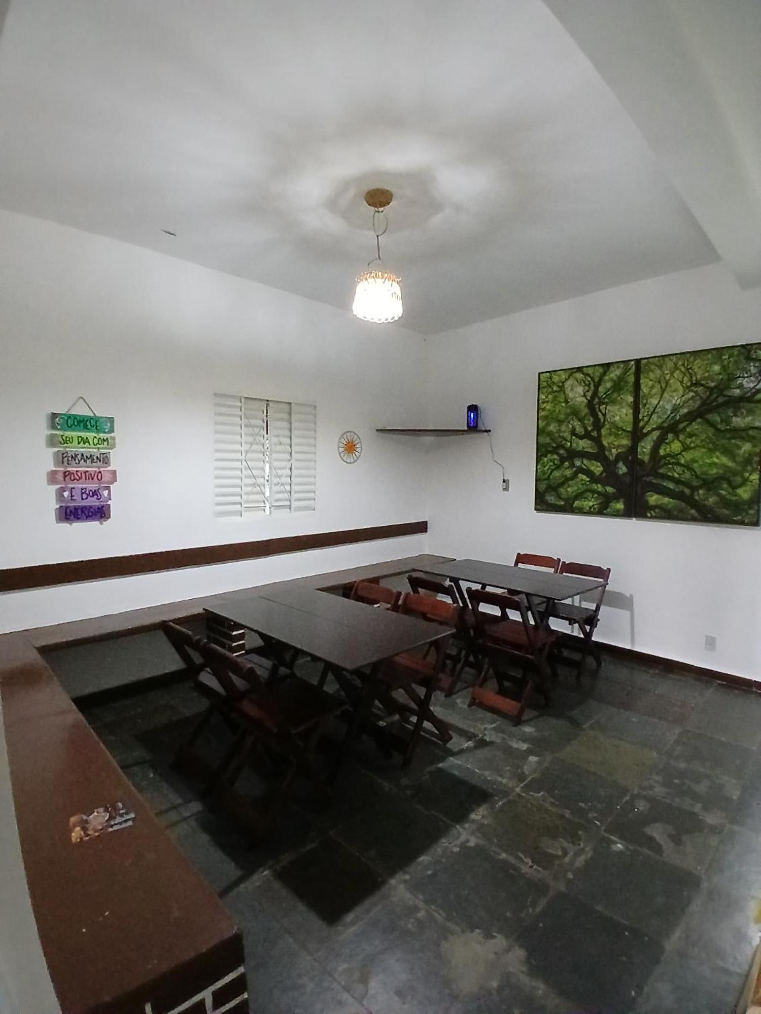 Suites Serra Do Cipo Santana Do Riacho Luaran gambar