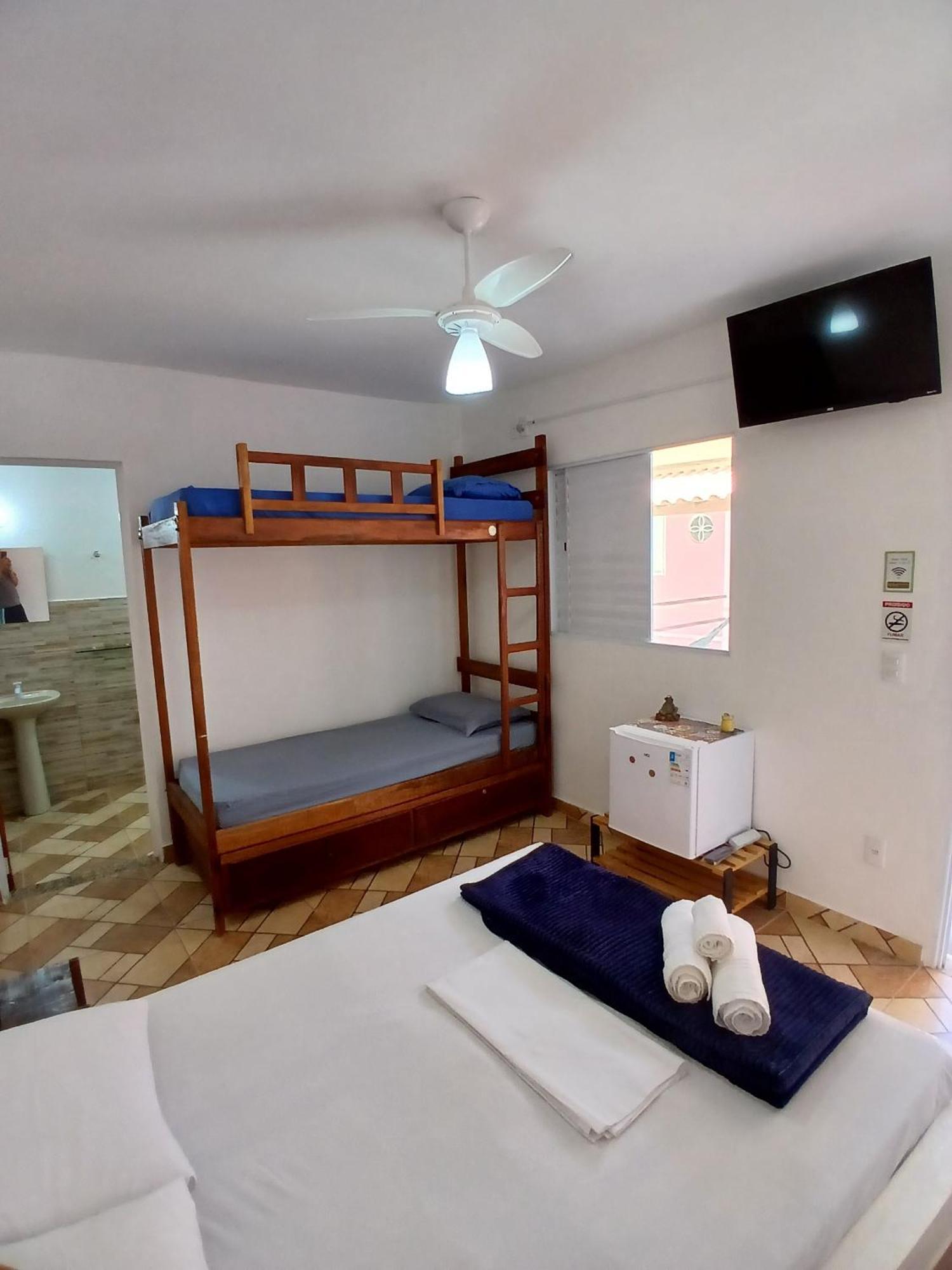 Suites Serra Do Cipo Santana Do Riacho Luaran gambar